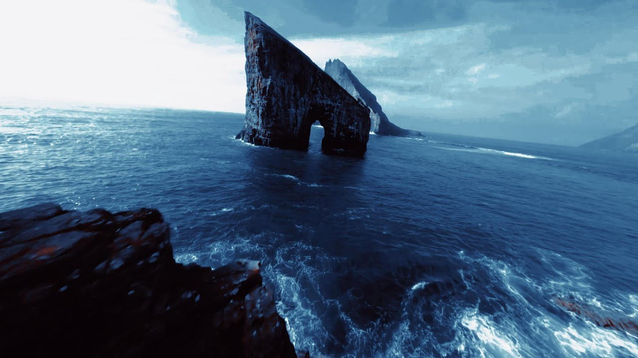 Vibfy – Silent Wave | Full DJ Set Album Vol. 2