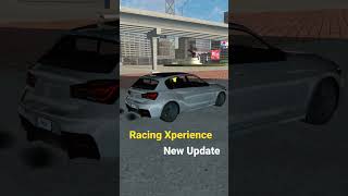 Racing Xperience | New update | Improved engine sounds  #iosgame  #androidgame #gamer screenshot 1