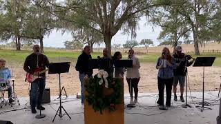 Brian Sullivan: Jesus Set Apart for the Salvation of the World Luke 2: 21-40