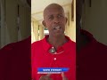 GUYANESE SPEAK... on benefits from government programmes #development #Guyana #growth