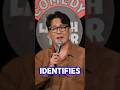 PRONOUNS #gender #comedy #identity #asian #hollywood