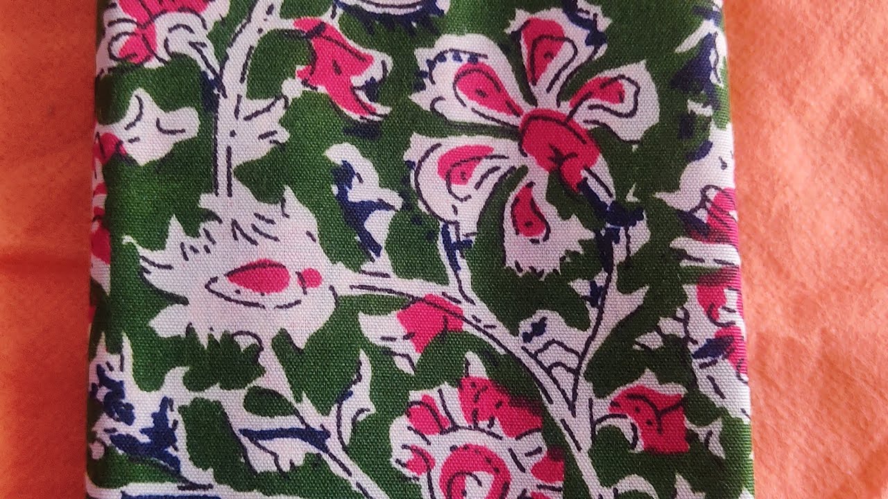 jo collections kalamkari blouse peses 🌼