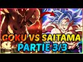 La fin du combat entre goku et saitama  etoilec1 animations