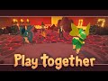 Novo trailer do Temtem mostra elementos de jogos sociais