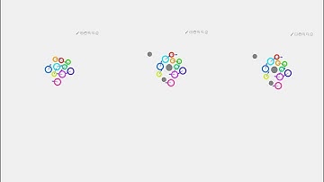 Demonstration of the predictive cooperative CA method on heterogeneous robots.
