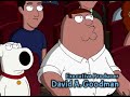 Never ending studio logos  family guy  funny scene familyguy petergriffin stewie