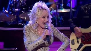 Dolly Parton 9 to 5 (Live 2019 Performance from 50 year anniversary)