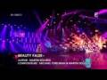 Martin Solveig - Beauty False (Live @ Victoires de la Musique 2009)