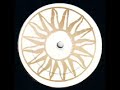 Underground Resistance - Jupiter Jazz