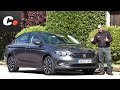 Fiat Tipo | Prueba / Test / Review en español | coches.net