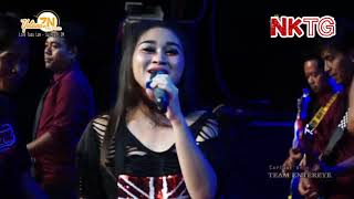 CINTA SENGKETA - YULIANA ZN || TUGU LOR BLOK BOJONG JAYA