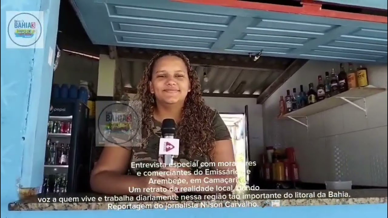 🚨🌊 SIRENE DE ALERTA EM AREMBEPE: quando a maré ameaça subir, dezenas de famílias temem perder tudo