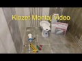 Klozet Montaj ı Nasıl Yapılır | Klozet Montaj ı | UYGULAMA LI ANLAT IM VİDEO | 0538 598 46 66