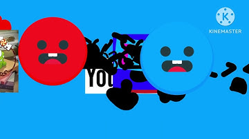 Everyone Screaming Running Away add round 1