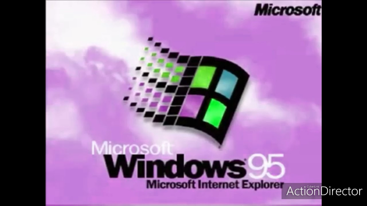 Windows Startup and Shutdown Sounds in Mari Group