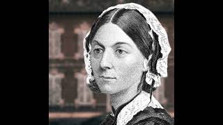 The Mathematical Life of Florence Nightingale