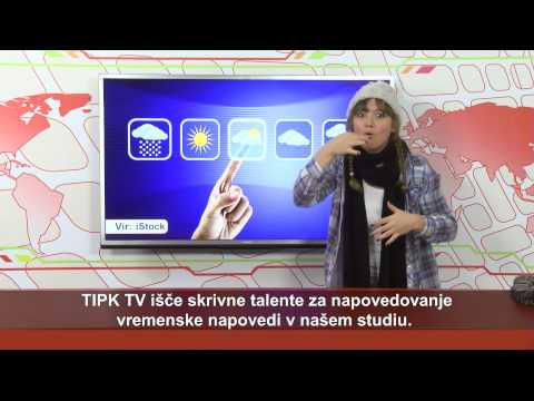 Video: Kako Izvedeti Vremensko Napoved Na Spletni Strani Gismeteo