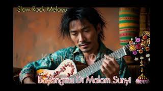 Bayangmu Di Malam Sunyi