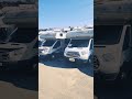 중고캠핑카 성지 100대 전시판매중 문의1599-1765
