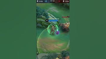 Phoveus Kang Geprek #mobilelegends #phoveus #mlbb