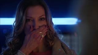 Hey Brother-Sara and Laurel Lance