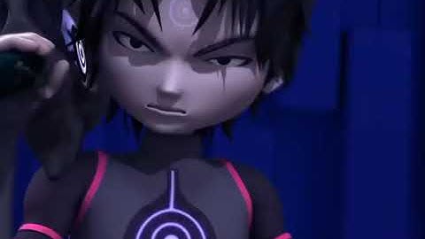 XANA Attacks the Skid Hangar - Code Lyoko
