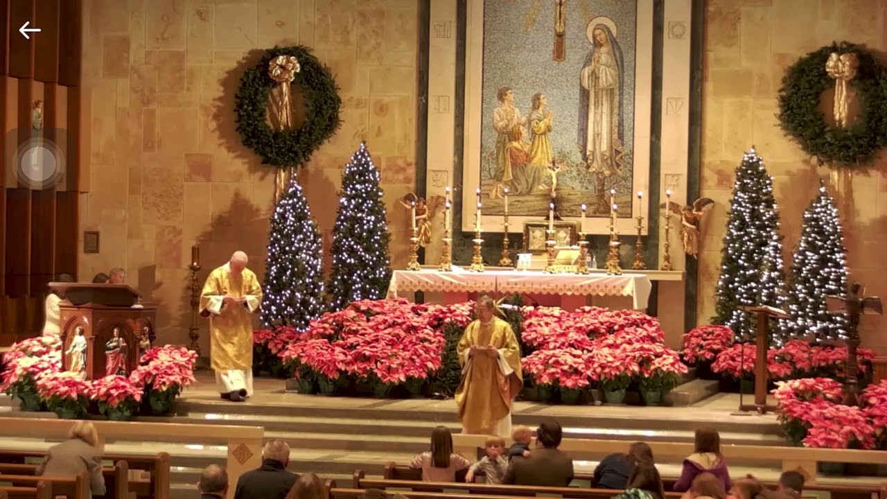 Christmas Lullaby (The Gift) - Stone