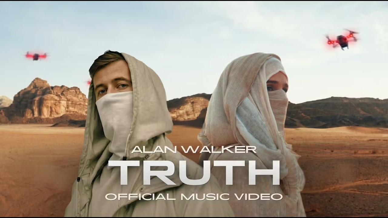 Watch Alan Walker x Ava - Truth (Official Music Video) Kozik Music on YouTube Watch Alan Walker x Ava - Truth (Official Music Video) Kozik Music on YouTube