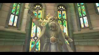 Ragnarok X Next Generation - Lord Knight Job Change (Quest)