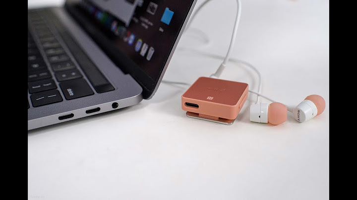 Đánh giá adapter bluetooth sbh 24