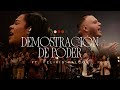 Chanel Novas, @felixisfalcon  - Demostración De Poder (Video Oficial)