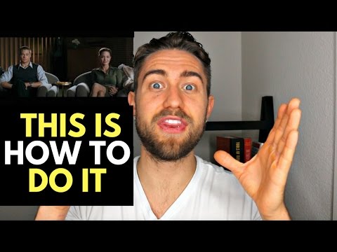 How to STOP attracting bad relationships (and START attracting your ideal relationship)
