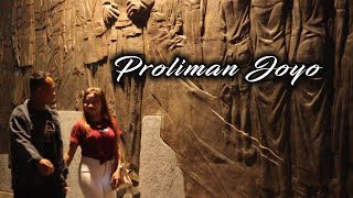 Denny Caknan - PROLIMAN JOYO || Diva ayu & Trips Picturs