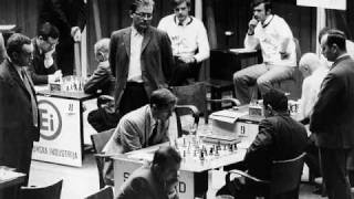 Bobby Fischer Part three