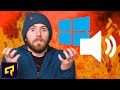 Windows Audio Settings Quiz