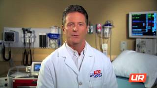 Sore Throat — The Urgency Room — an educational care video