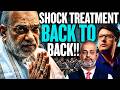 FCRA to NATGRID: Amit Shah's Big Moves on National Secutity I Aadi Pathikrit Show