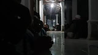 Haul mama fahrudin kadubaleor