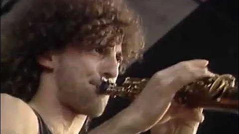 Kenny G - Songbird - 8/15/1987 - Newport Jazz Festival (Official)