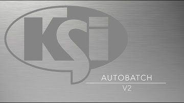 V2 AutoBatch Training