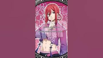 Is Blue Lock Zesty⁉️🤨 #anime #bluelock