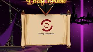Trithril [Dragonfable 5]