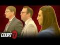 Deadly Home Homicide | WI v. Josie Dikeman: Full Opening Statements