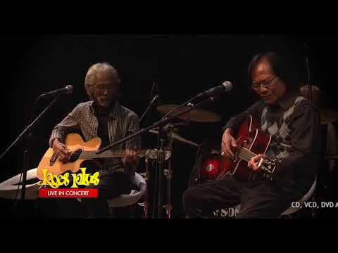 Koes Plus In Memory: Manis dan Sayang (Live Cover)