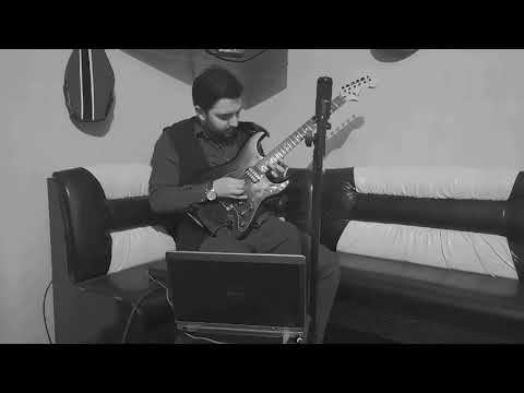 Giorgi Nucubidze - Yvavilebis Qveyana / გიორგი ნუცუბიძე - ყვავილების ქვეყანა  (Play Guitar)