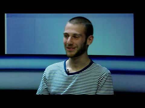 \"ეს ქვეყანა შენია\" - მეშვიდე გადაცემა - მოხალისეობრივი აქტივობა