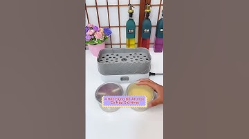 Hộp Cơm Cắm Điện 2 Tầng Nấu Chín Thức Ăn