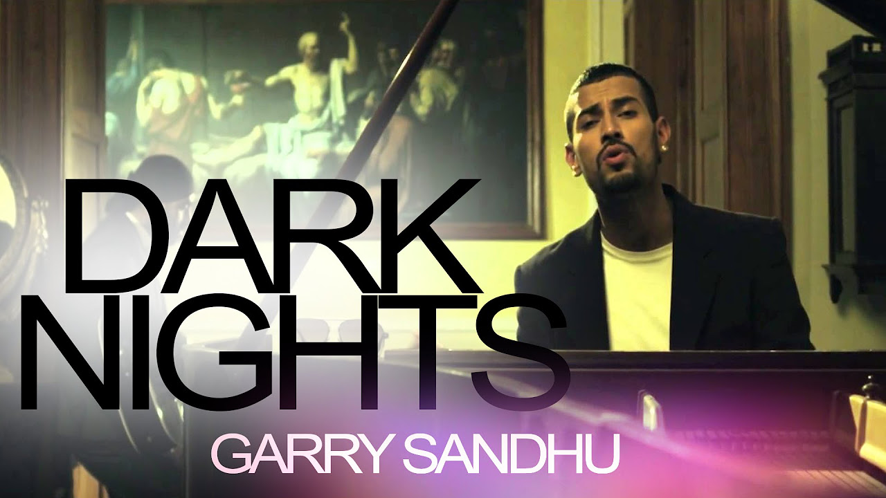 Garry Sandhu   Raatan Full Video   2012   Latest Punjabi Songs