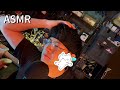 ASMR LIVE DAY1🌙自分の音が聞こえない…/good night 💤