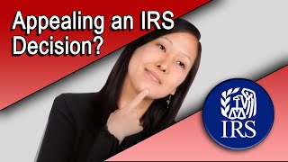 Communicate with IRS Office of Appeals using Secure Messaging